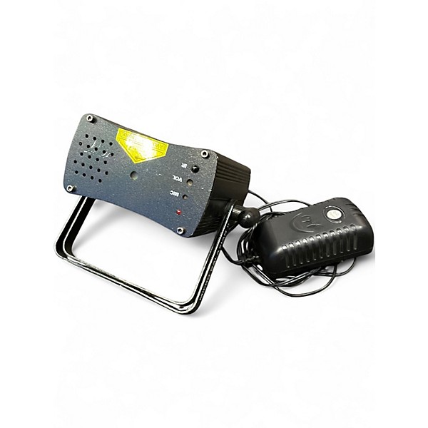 Used American DJ MICRO GALAXIAN II Lighting Effect
