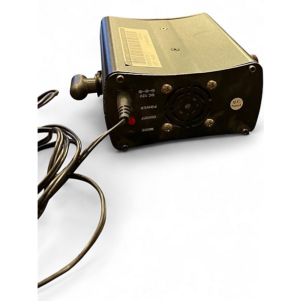 Used American DJ MICRO GALAXIAN II Lighting Effect