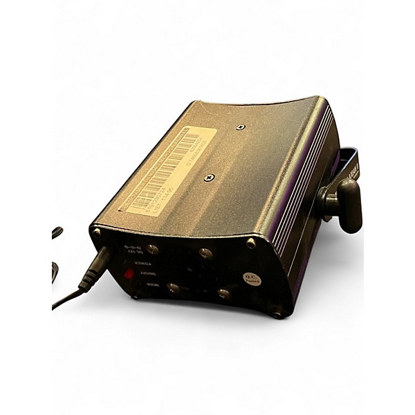 Used American DJ MICRO GALAXIAN II Lighting Effect