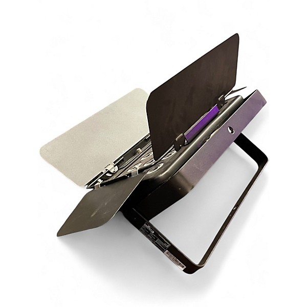 Used CHAUVET DJ slimbank t18 usb Lighting Effect