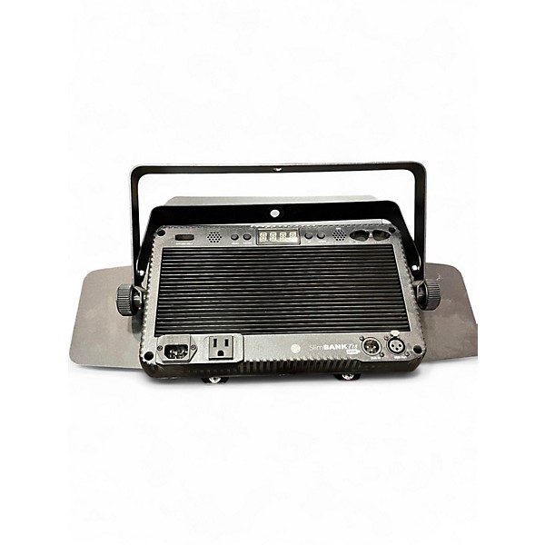 Used CHAUVET DJ slimbank t18 usb Lighting Effect