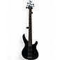 Used Yamaha TRBX605FM TRANSLUCENT BLACK Electric Bass Guitar thumbnail