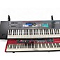 Used Roland Juno DS Synthesizer
