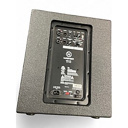 Used Harbinger VS12 Powered Subwoofer