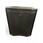 Used Harbinger VS12 Powered Subwoofer