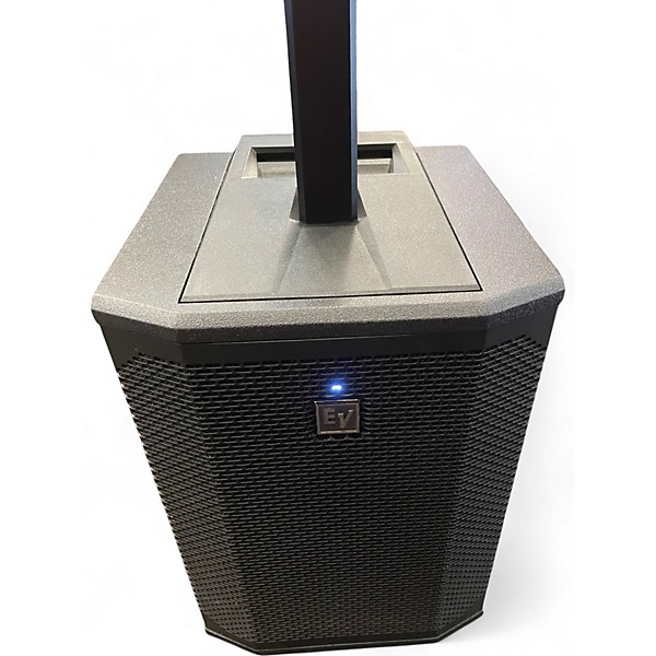 Used Electro-Voice Evolve 50M Powered Speaker