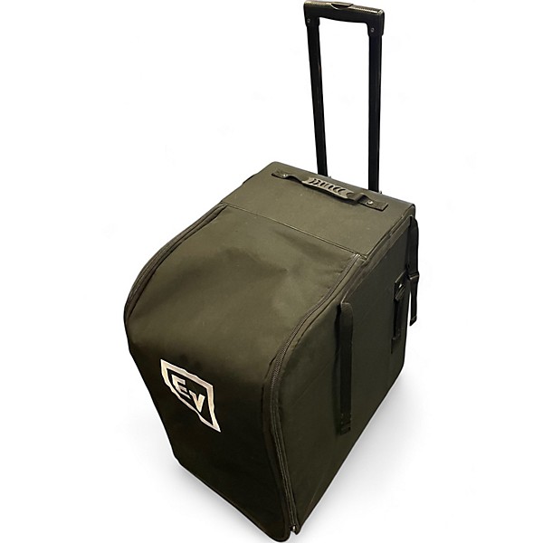 Used Electro-Voice Evolve 50M Powered Speaker