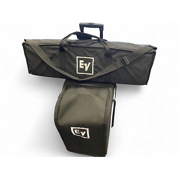 Used Electro-Voice Evolve 50M Powered Speaker