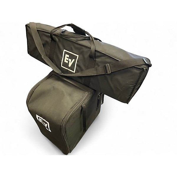 Used Electro-Voice Evolve 50M Powered Speaker