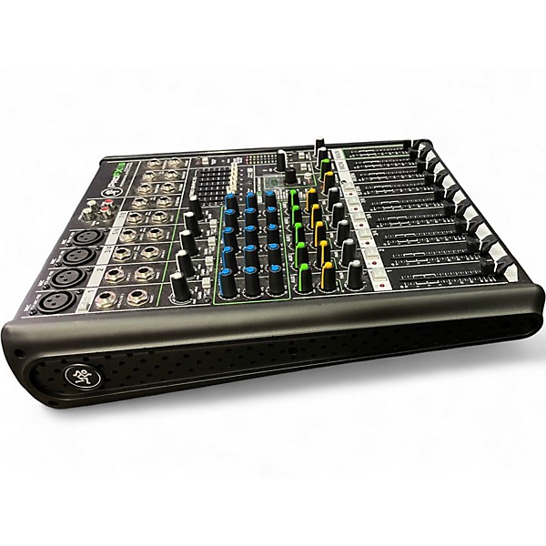 Used Mackie PROFX8V2 Digital Mixer