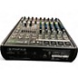 Used Mackie PROFX8V2 Digital Mixer