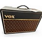 Used VOX AC10C1 Guitar Combo Amp thumbnail