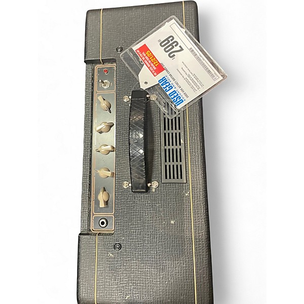 Used VOX AC10C1 Guitar Combo Amp