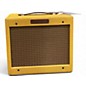 Used Fender 57 REISSUE Battery Powered Amp thumbnail
