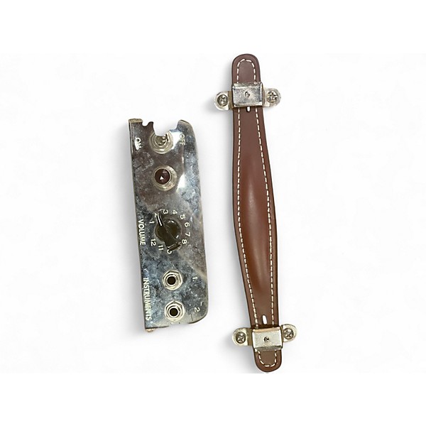 Used Fender 57 REISSUE Battery Powered Amp