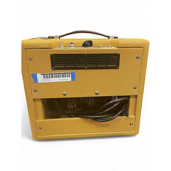 Used Fender 57 REISSUE Battery Powered Amp