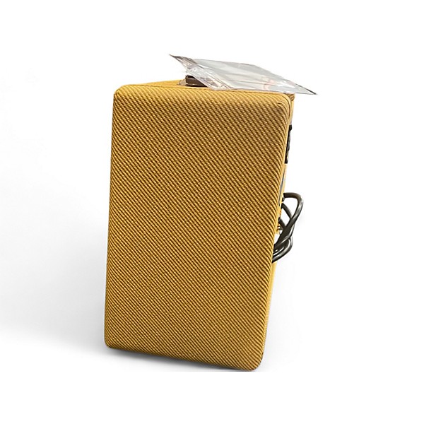 Used Fender 57 REISSUE Battery Powered Amp