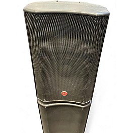 Used Harbinger VARI V2212 Powered Speaker