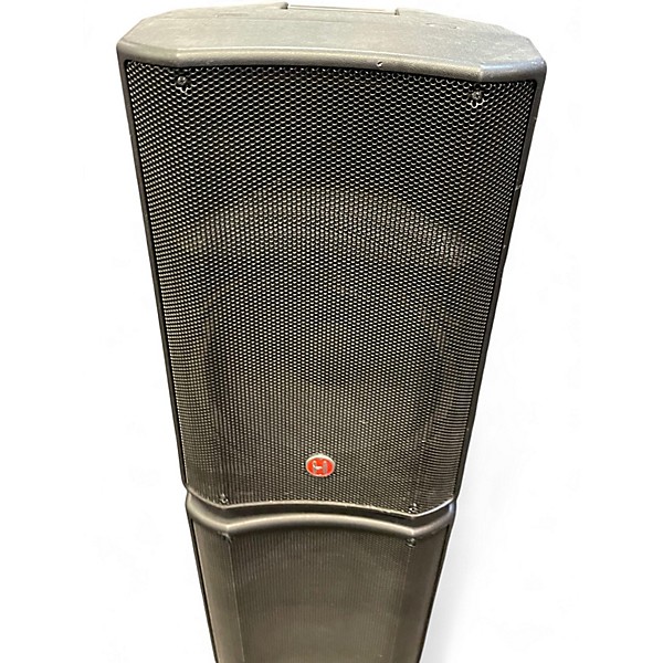 Used Harbinger VARI V2212 Powered Speaker