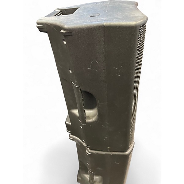 Used Harbinger VARI V2212 Powered Speaker