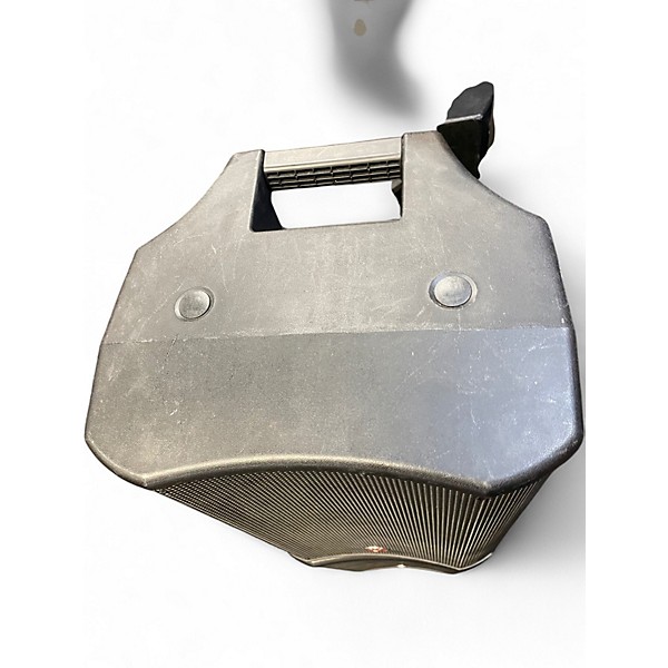 Used Harbinger VARI V2212 Powered Speaker