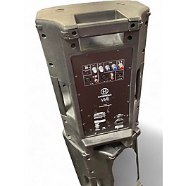 Used Harbinger VARI V2212 Powered Speaker