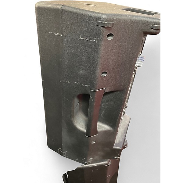 Used Harbinger VARI V2212 Powered Speaker