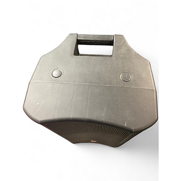 Used Harbinger VARI V2212 Powered Speaker