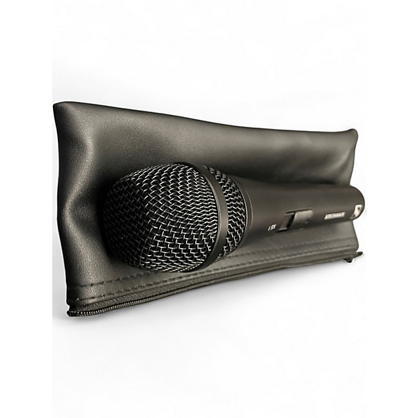 Used Sennheiser  XS1 Dynamic Microphone