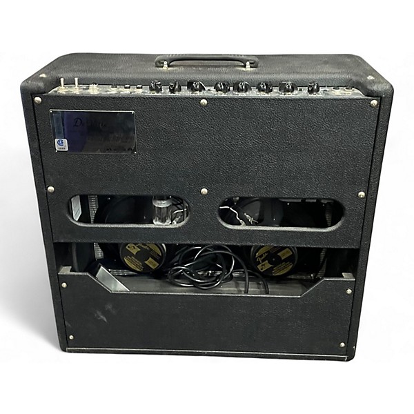 Used 2008 Fender  DE-VILLE Guitar Cabinet