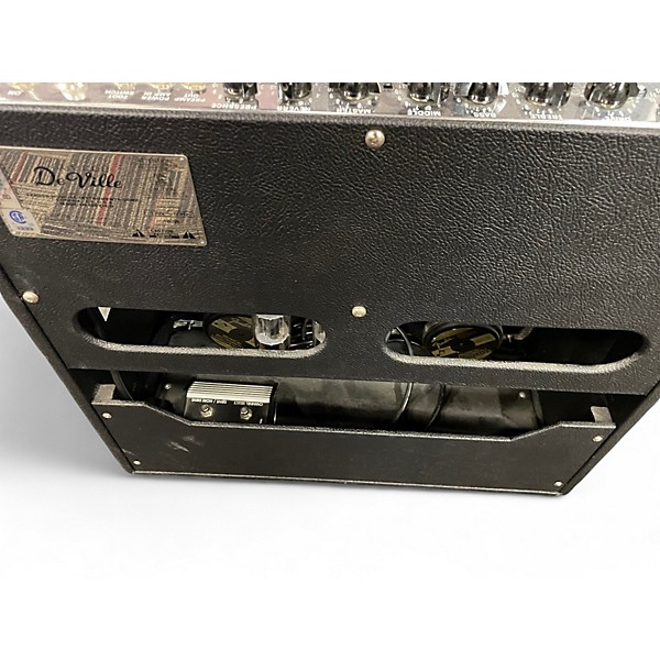 Used 2008 Fender  DE-VILLE Guitar Cabinet