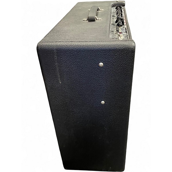 Used 2008 Fender  DE-VILLE Guitar Cabinet