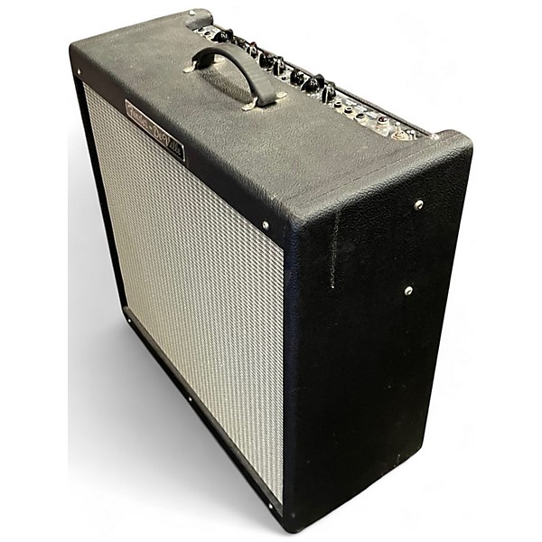 Used 2008 Fender  DE-VILLE Guitar Cabinet