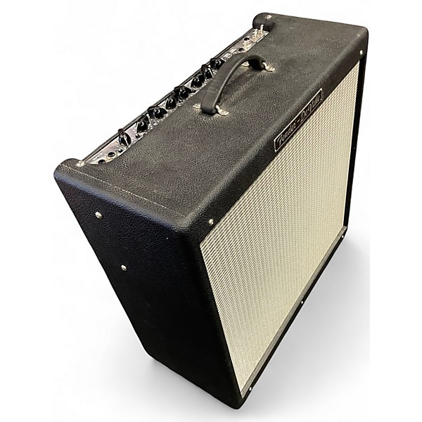 Used 2008 Fender  DE-VILLE Guitar Cabinet