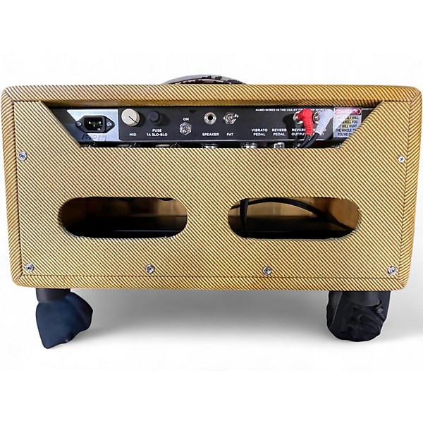 Used 2019 Tyler JT22 Tube Guitar Combo Amp