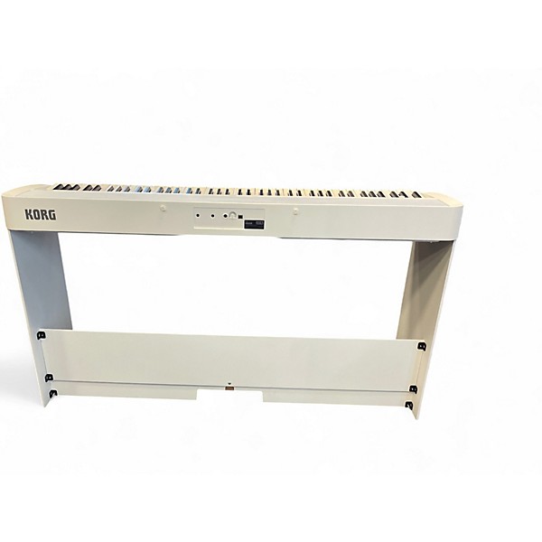 Used KORG B2 Digital Piano