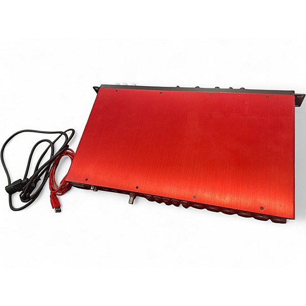 Used Focusrite Scarlett 18i20 Gen 2 Audio Interface