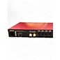Used Focusrite OctoPre LE Microphone Preamp