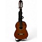 Used Pavan TP 3064 Natural Classical Acoustic Guitar thumbnail