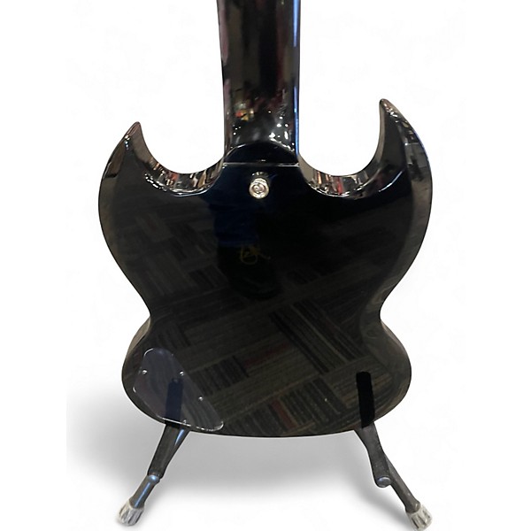 Used Epiphone SG Modern grey Solid Body Electric Guitar