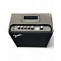 Used Fender Mustang LT25 25W 1x8 Guitar Combo Amp thumbnail