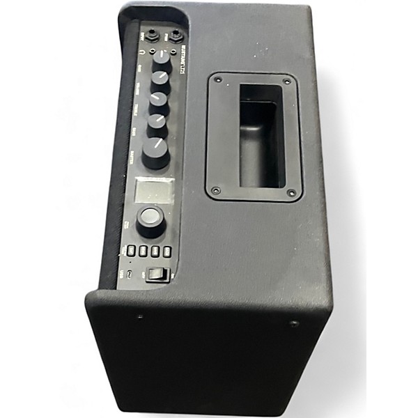 Used Fender Mustang LT25 25W 1x8 Guitar Combo Amp