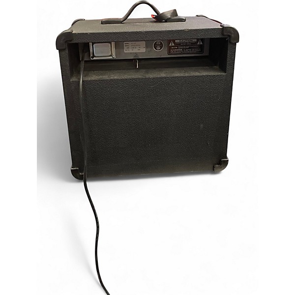 Used Crate KX15 Keyboard Amp