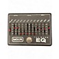 Used MXR Ten band eq Pedal thumbnail