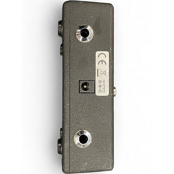 Used MXR Ten band eq Pedal