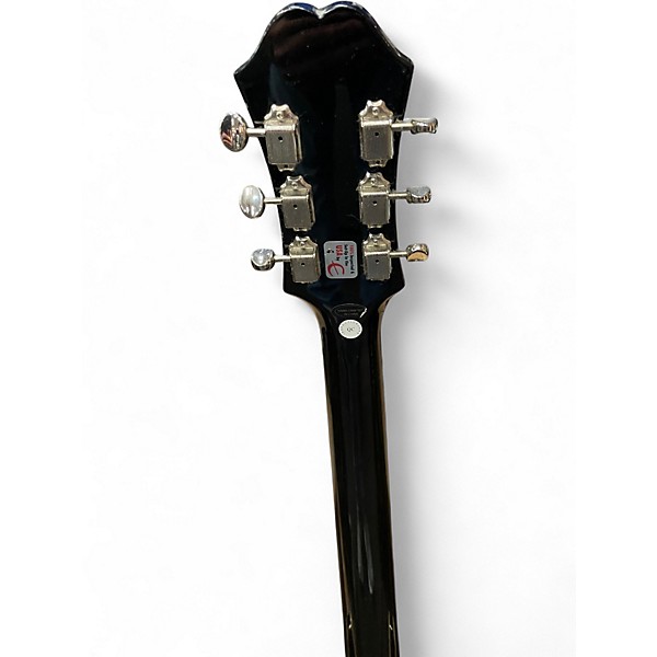 Used Epiphone CASINO COUPE VS 2 Color Sunburst Hollow Body Electric Guitar