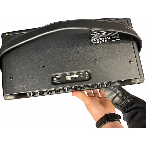 Used Positive Grid SPARK 40 Guitar Combo Amp