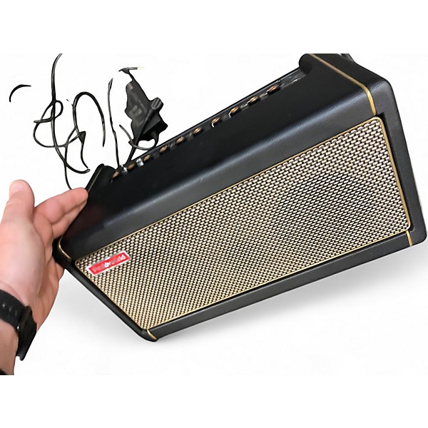 Used Positive Grid SPARK 40 Guitar Combo Amp