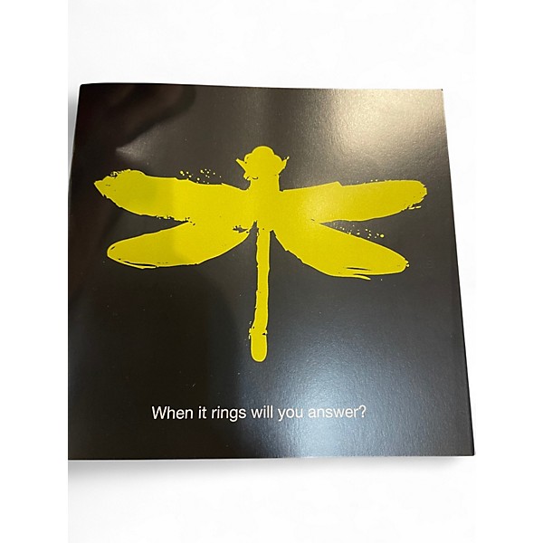 Used Wren And Cuff ANNA Effect Pedal