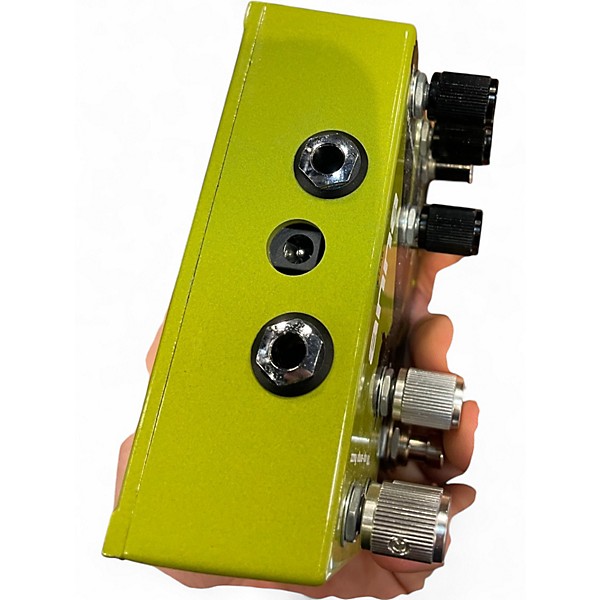 Used Wren And Cuff ANNA Effect Pedal